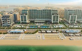 Marriott Palm Jumeirah, Dubai 5*